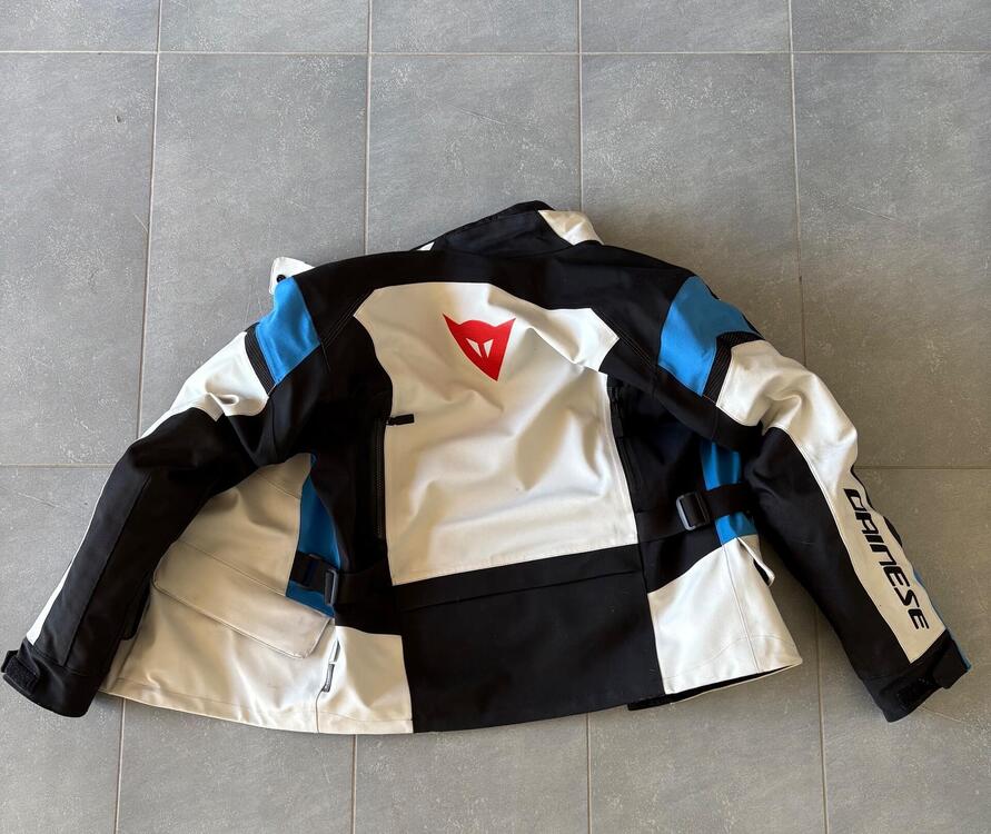 Giacca Dainese Tempest (2)