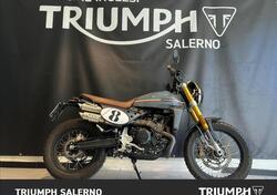 Fantic Motor Caballero 500 Scrambler (2021 - 23) usata