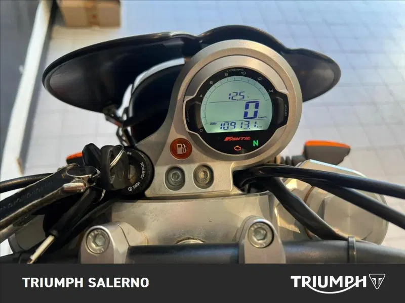 Fantic Motor Caballero 500 Scrambler (2021 - 23) (7)