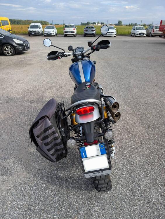 Triumph Scrambler 1200 XE (2019 - 20) (5)