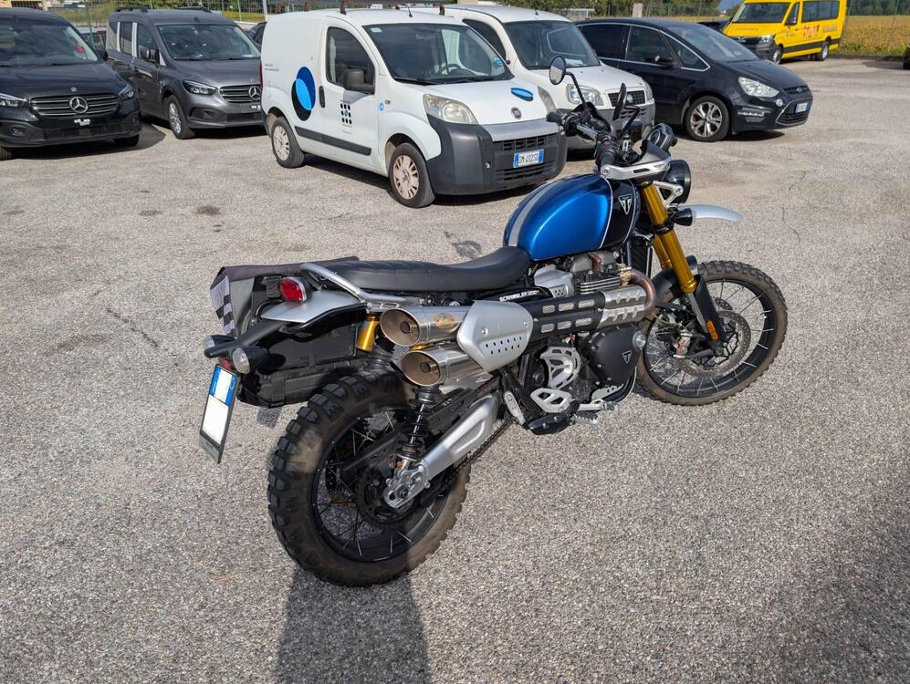 Triumph Scrambler 1200 XE (2019 - 20) (3)