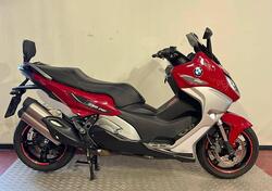 Bmw C 650 Sport (2016 - 20) usata