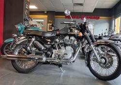 Royal Enfield Bullet 500 Classic EFI - Crome (2011 - 16) usata