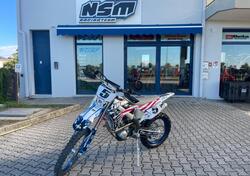 Tm Moto EN 300 ES Fi 4T (2024) usata