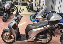 Honda SH 150 i (2017 - 19) usata