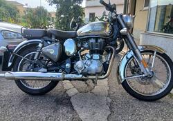 Royal Enfield Classic 500 EFI - Chrome (2017 - 20) usata