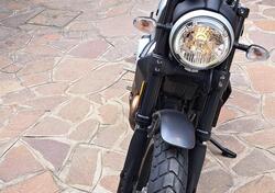 Ducati Scrambler 800 Street Classic (2017 - 18) usata