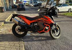 KTM 890 Adventure (2021) usata