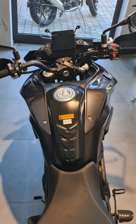 Benelli TRK 702 (2023 - 25) (4)