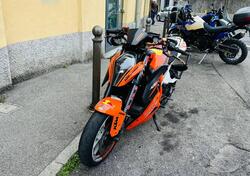 KTM 1290 Super Duke R ABS (2014 - 16) usata