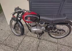 Gilera 150 sport d'epoca