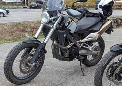 Bmw G 650 Xcountry usata