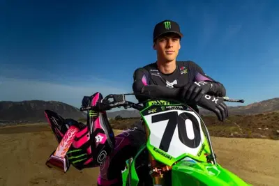 Jorge Prado e Kawasaki si separano. Lo spagnolo torna in orbita KTM