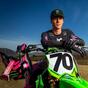 Jorge Prado e Kawasaki si separano. Lo spagnolo torna in orbita KTM