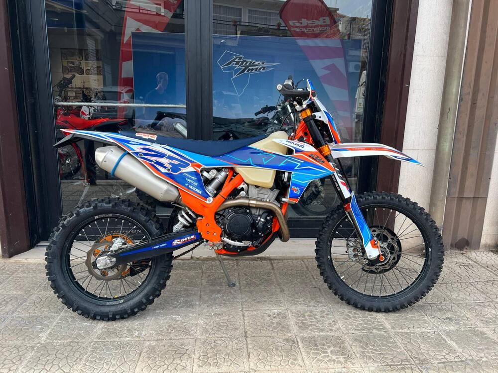 KTM 350 EXC-F Six Days (2022)