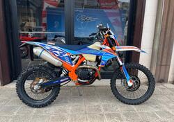 KTM 350 EXC-F Six Days (2022) usata