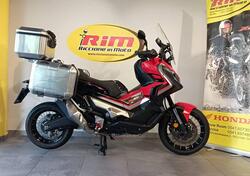 Honda X-ADV 750 Desert Track (2018 - 20) usata