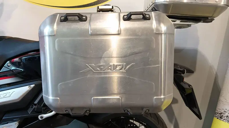Honda X-ADV 750 Desert Track (2018 - 20) (10)