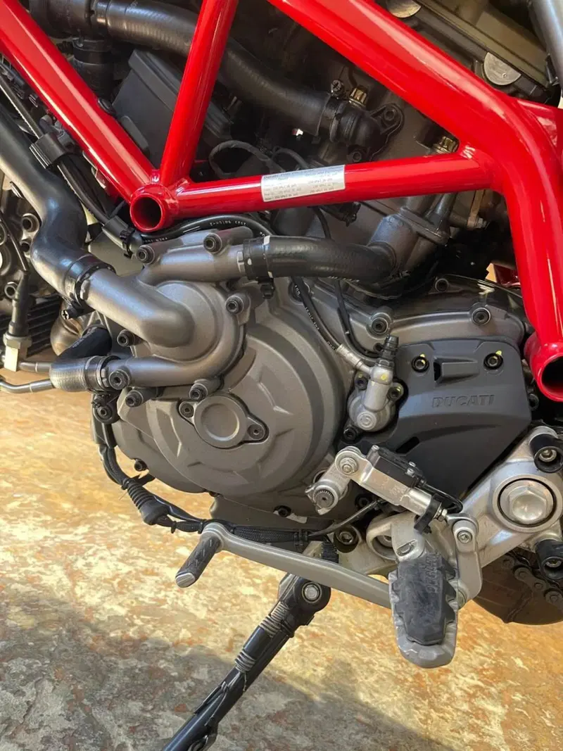 Ducati Hypermotard 950 (2022 - 25) (16)