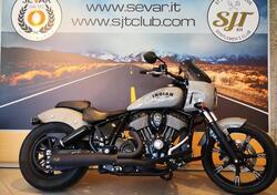 Indian Chief 1890 Dark Horse (2021 - 25) usata