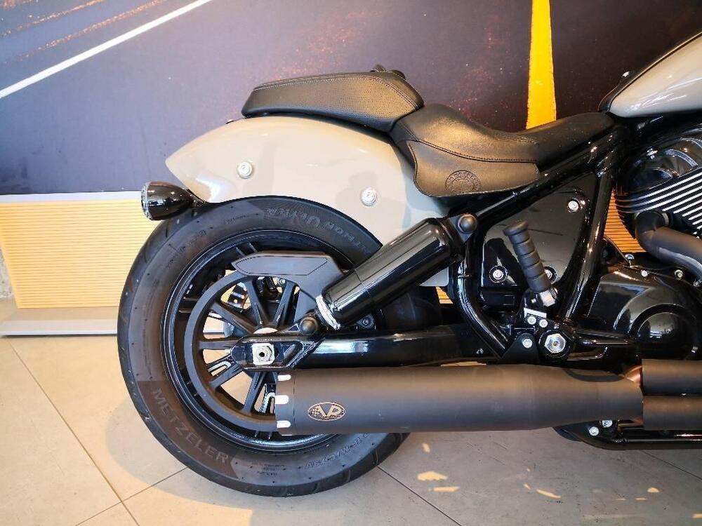 Indian Chief 1890 Dark Horse (2021 - 25) (5)