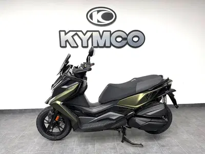 Kymco DTX 360 350 (2022 - 26) nuova