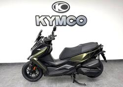Kymco DTX 360 350 (2022 - 25) nuova