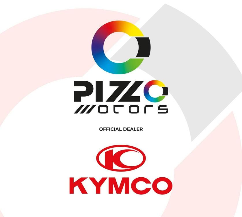 Kymco DTX 360 350 (2022 - 25) (4)