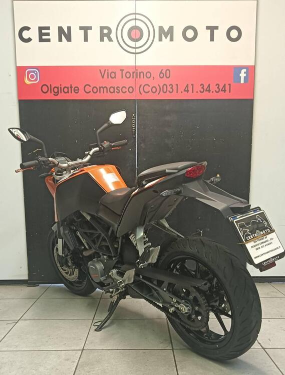 KTM 125 Duke ABS (2013 - 16) (3)