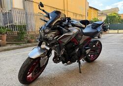 Kawasaki Z 900 Performance (2021 - 24) usata