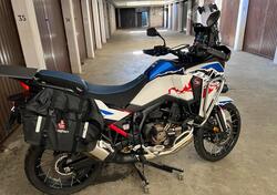 Honda Africa Twin CRF 1100L ES DCT (2024 - 25) usata