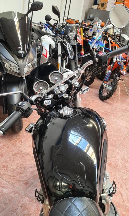 Royal Enfield Interceptor 650 (2019 - 20) (2)