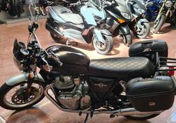 Royal Enfield Interceptor 650 (2019 - 20) usata