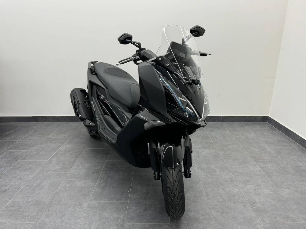 Kymco Downtown 350i GT (2024 - 25) (2)