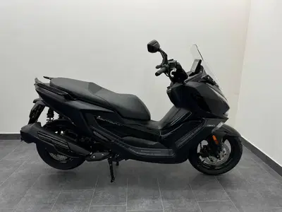 Kymco Downtown 350i GT (2024 - 26) nuova