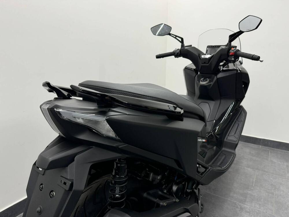 Kymco Downtown 350i GT (2024 - 25) (4)