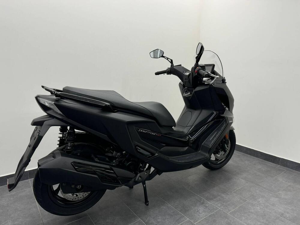Kymco Downtown 350i GT (2024 - 25) (5)