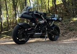 Vyrus 985 C3 4v (2012 - 20) usata