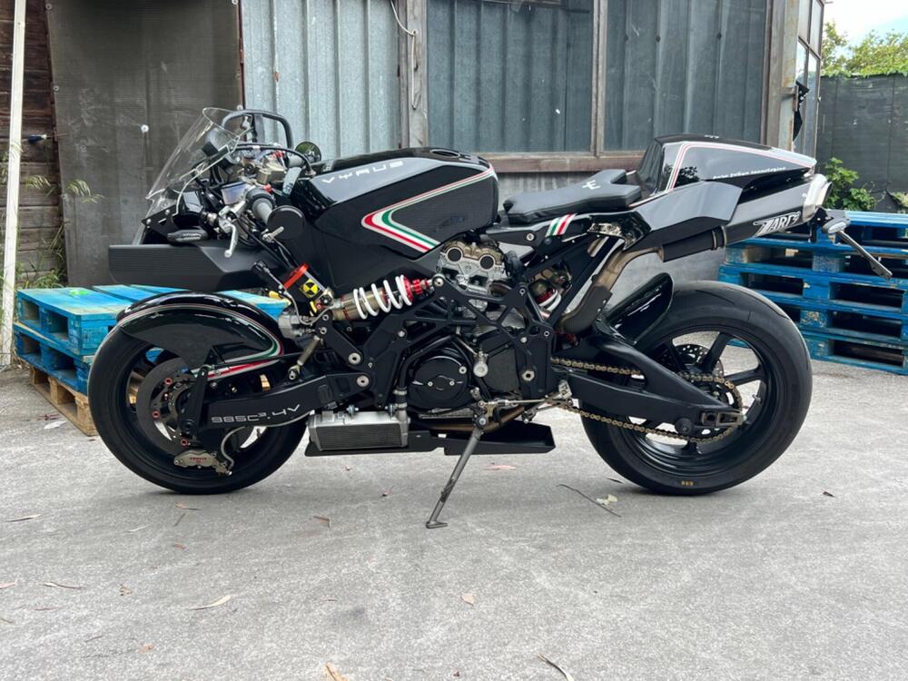 Vyrus 985 C3 4v (2012 - 20) (2)