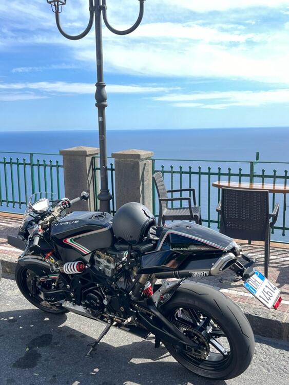 Vyrus 985 C3 4v (2012 - 20) (4)