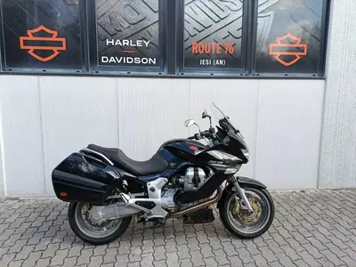 Moto Guzzi Norge 1200 (2006 - 10) usata