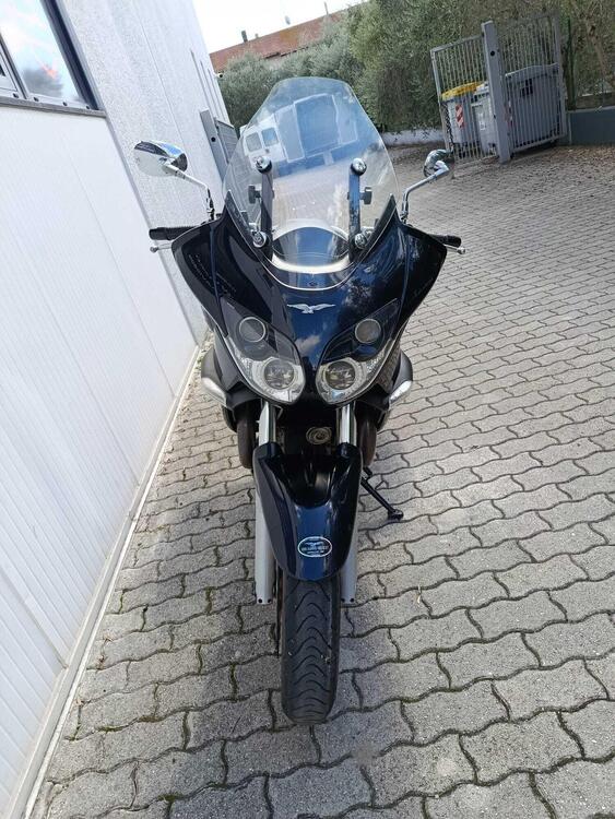 Moto Guzzi Norge 1200 (2006 - 10) (5)