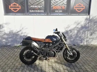Honda Deauville 700  usata