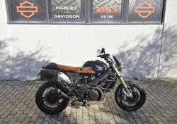 Honda Deauville 700  usata