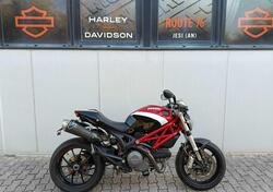 Ducati Monster 796 (2010 - 13) usata