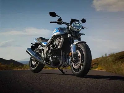 Ad EICMA ci sar&agrave; la Honda CB1000F! La roadster arriva in Italia nel 2026, qui tutti i dettagli [VIDEO]
