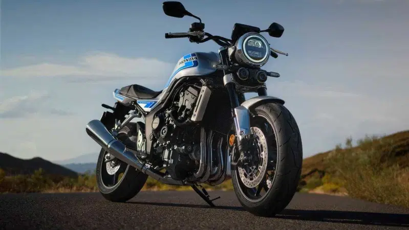 Ad EICMA ci sar&agrave; la Honda CB1000F! La roadster arriva in Italia nel 2026, qui tutti i dettagli [VIDEO]