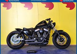 Harley-Davidson 1200 Forty-Eight (2010 - 15) usata
