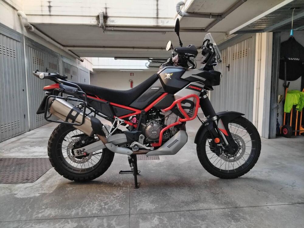 Aprilia Tuareg 660 (2022 - 24) (2)