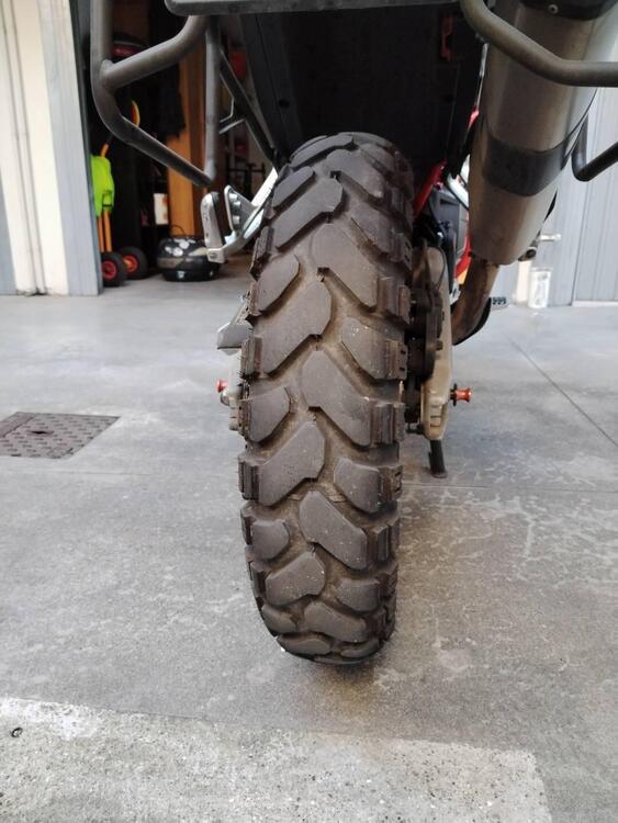 Aprilia Tuareg 660 (2022 - 24) (4)